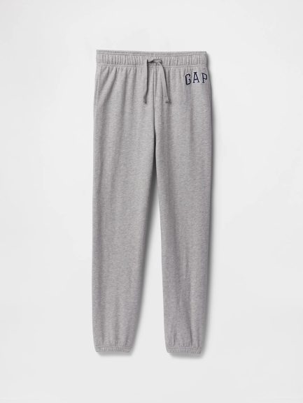 GAP Logo Sweatpants – Детски тренерки
