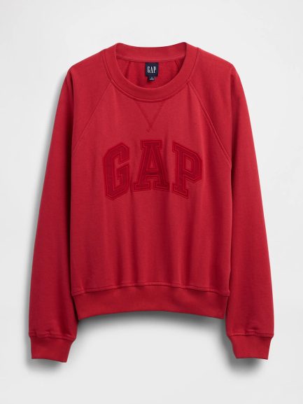 GAP Logo Sweatshirt – Женски дуксер