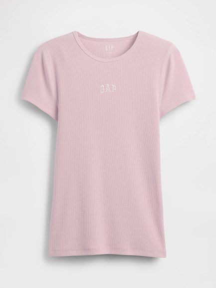 GAP Modal Logo Tee – Женска маица
