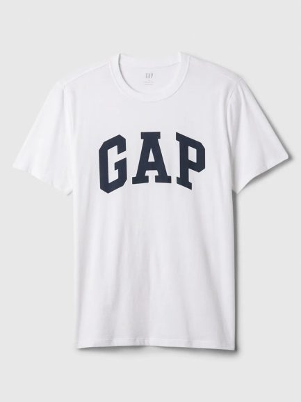 GAP Logo Tee – Машка маица