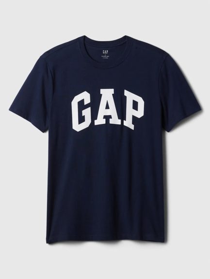 GAP Logo Tee – Машка маица