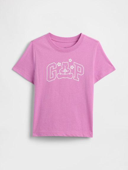 GAP Logo Tee – Детска маица