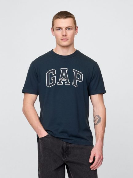 GAP Logo Tee – Машка маица