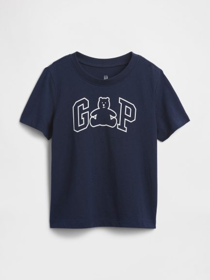 GAP Logo Tee – Детска маица