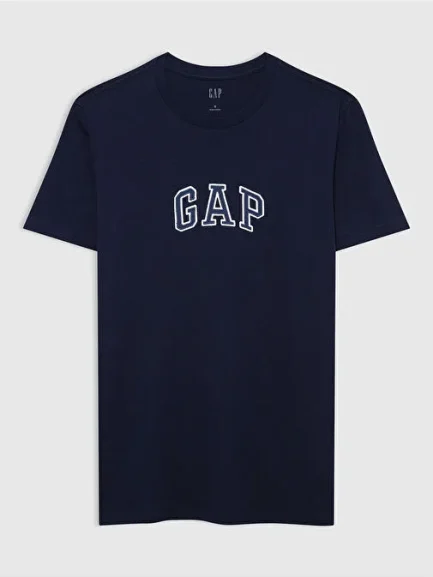 Машка маица со лого – Tapestry Navy