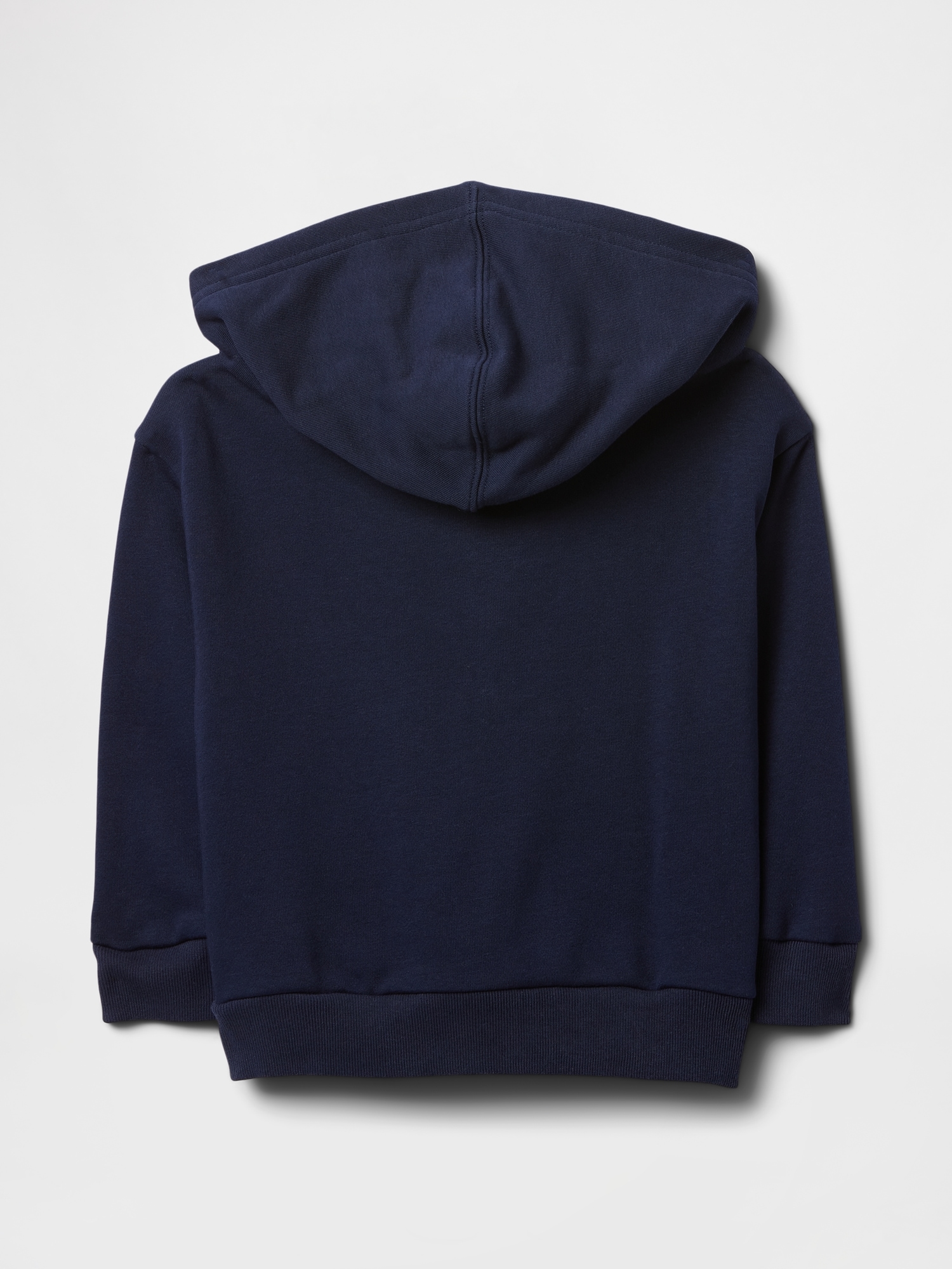 Детска дуксер со патент и лого – Tapestry Navy