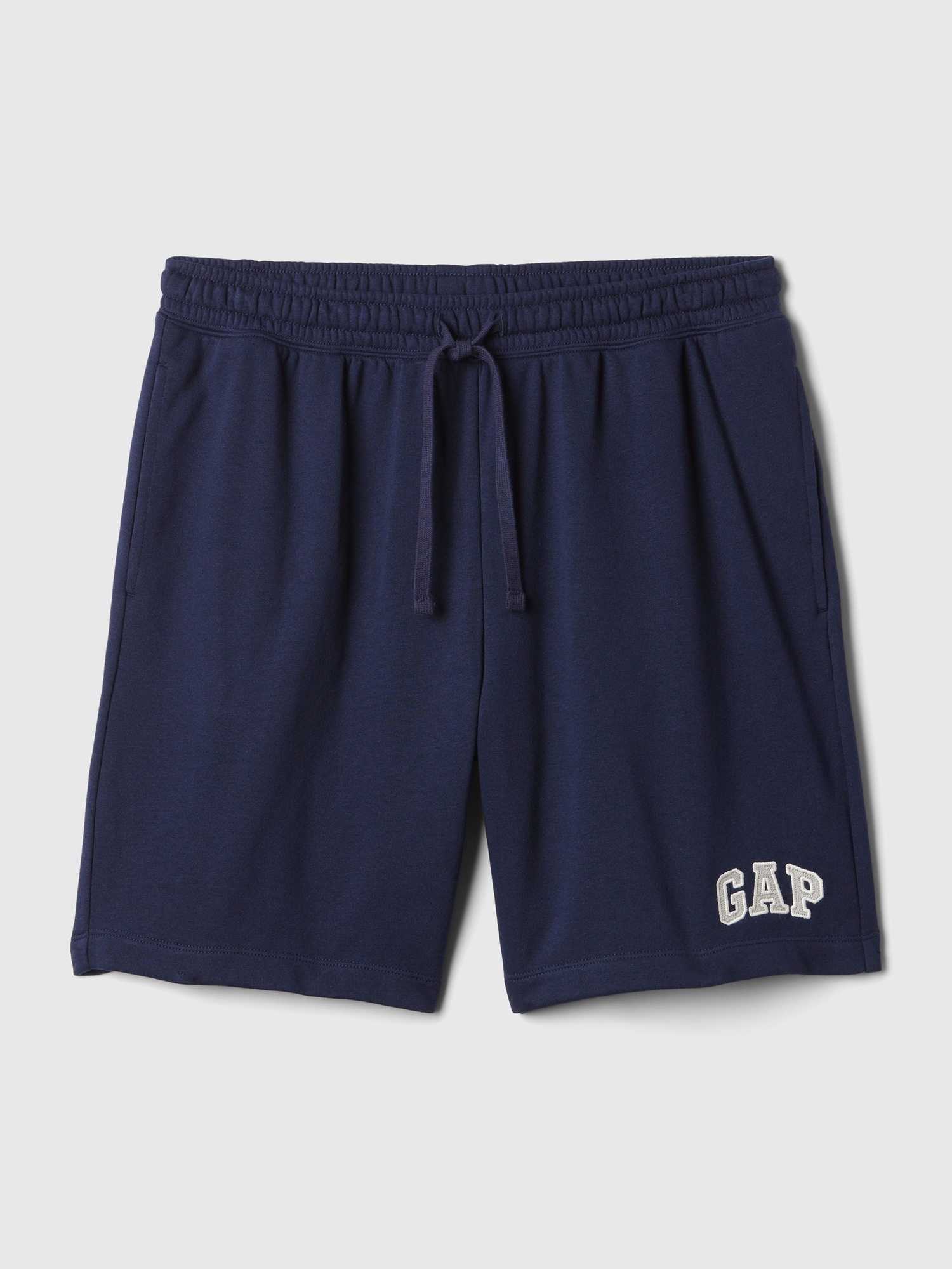 Машки кратки тренерки со лого – Tapestry Navy