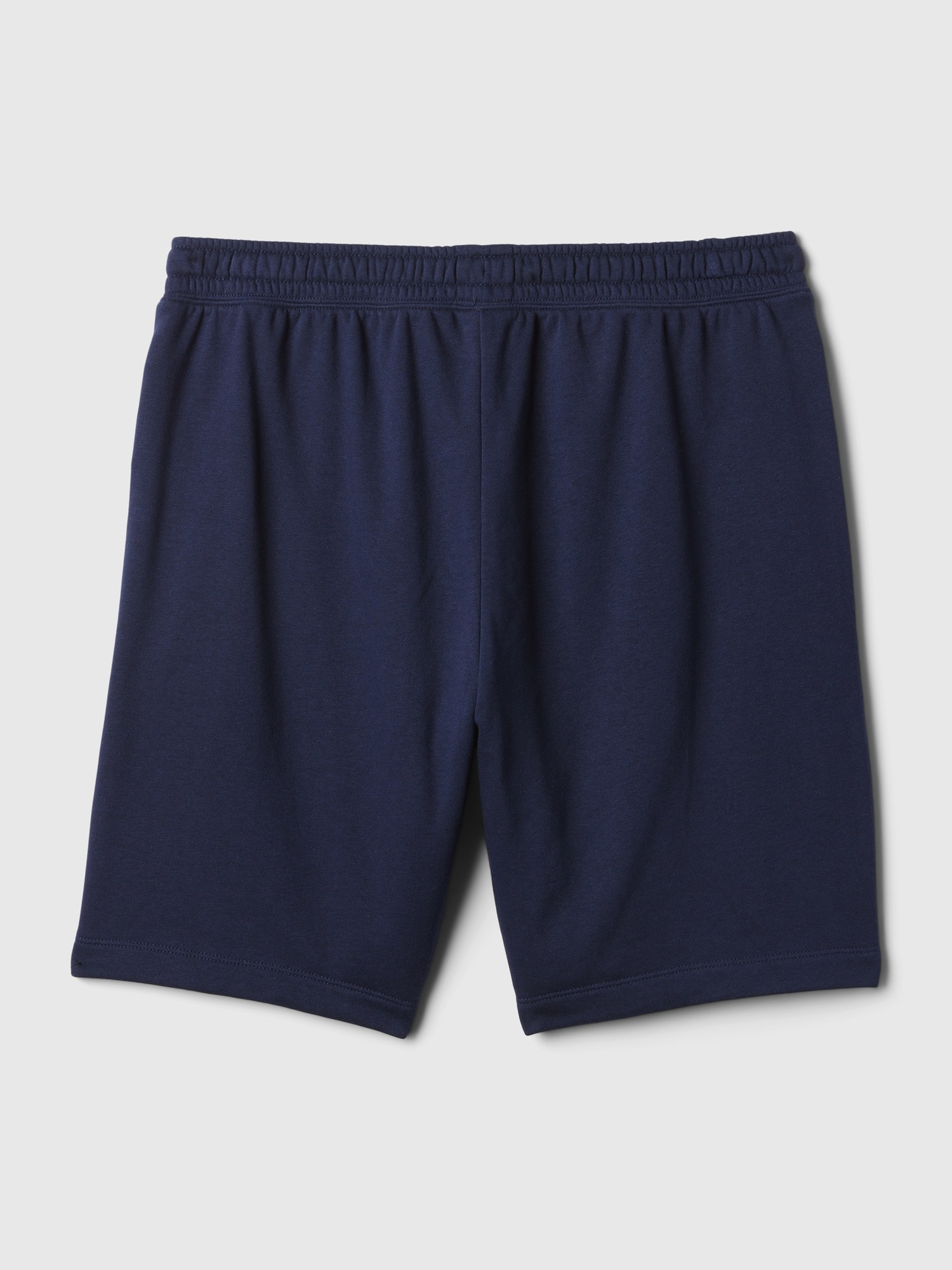 Машки кратки тренерки со лого – Tapestry Navy