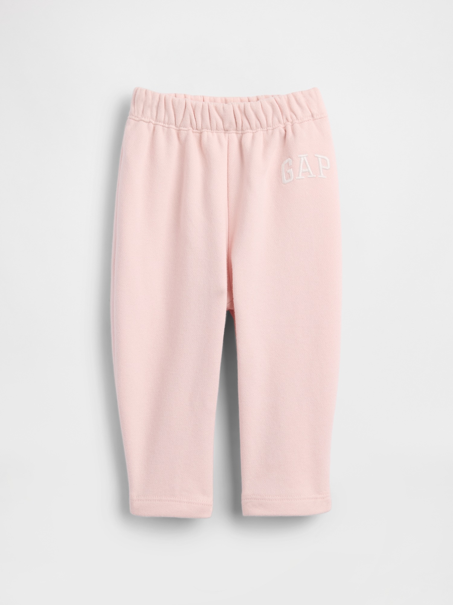 Бебешки Barrel VintageSoft тренерки со лого – Spring Pink