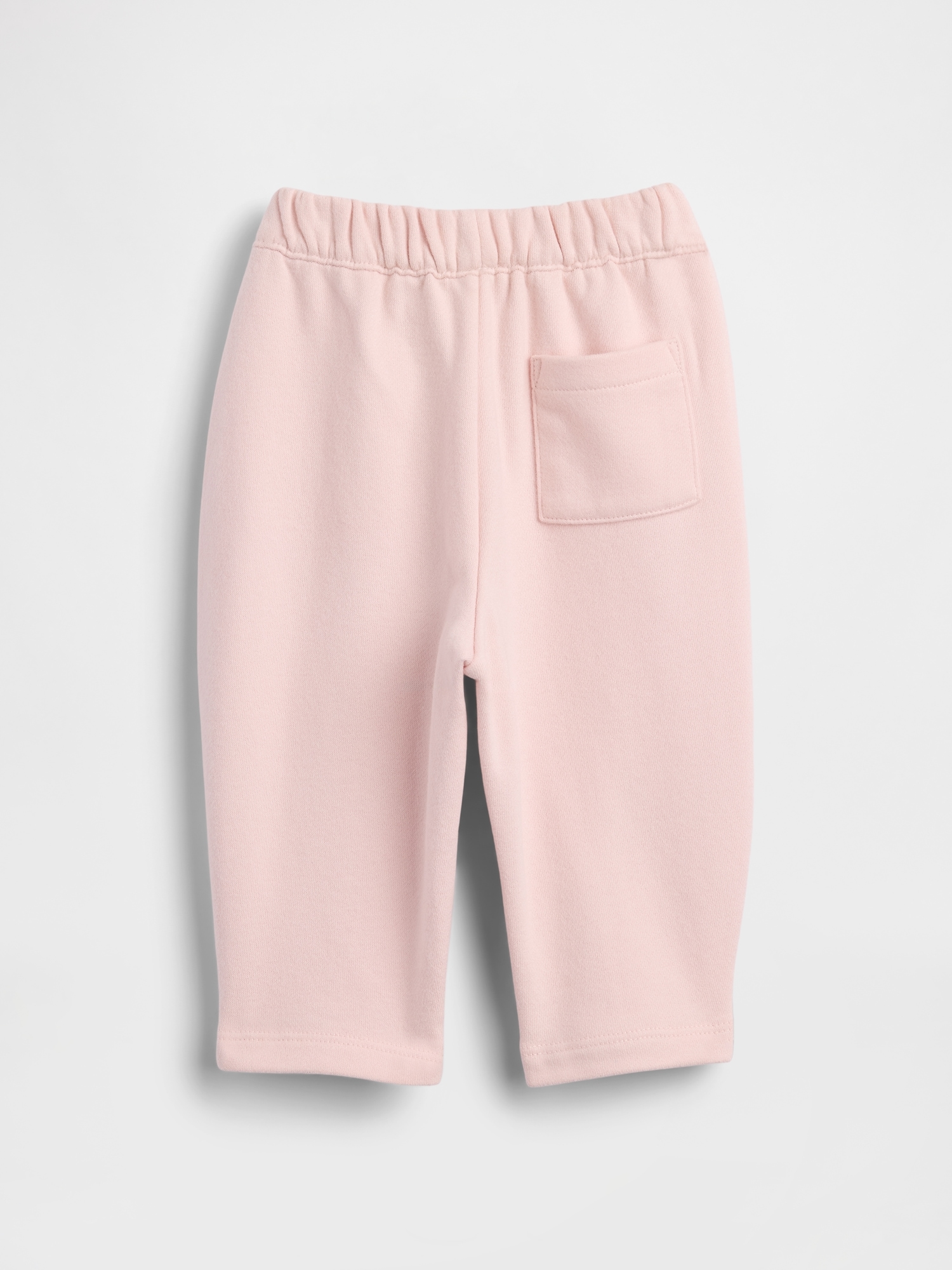 Бебешки Barrel VintageSoft тренерки со лого – Spring Pink