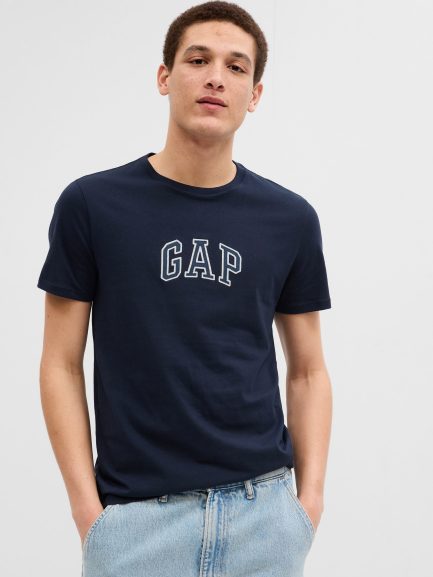 LOGO NEW ARCH TEE