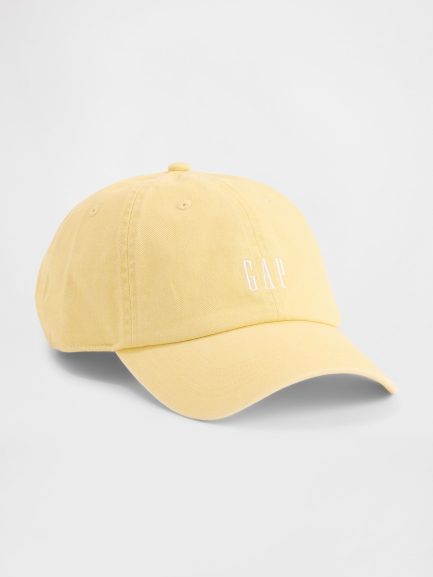 LOGO HAT