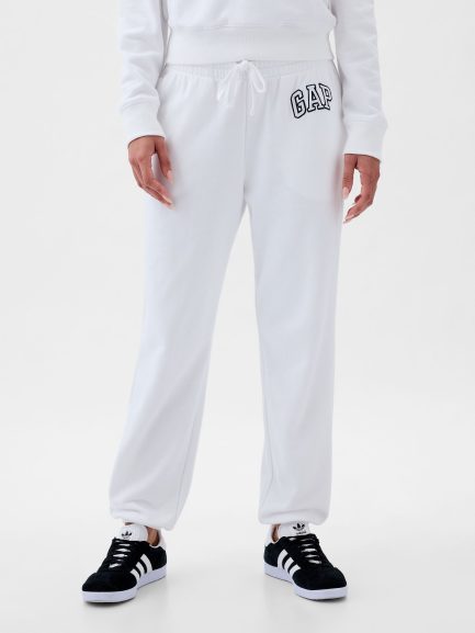 LOGO JOGGERS
