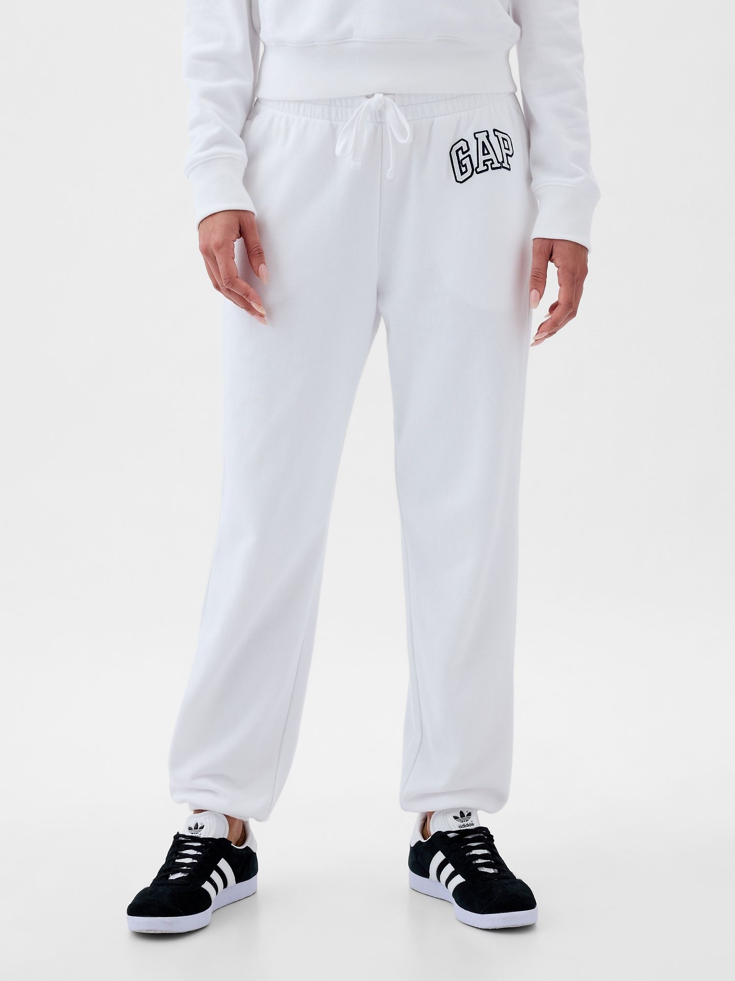 LOGO JOGGERS