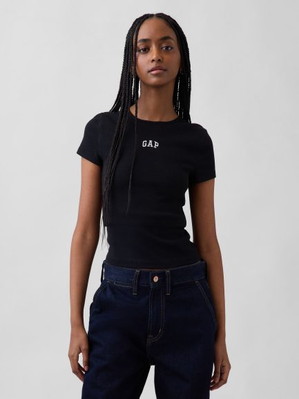 MODAL LOGO TEE