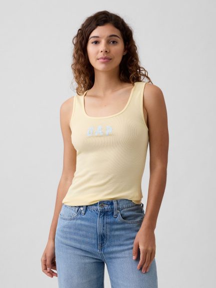 LOGO TANK