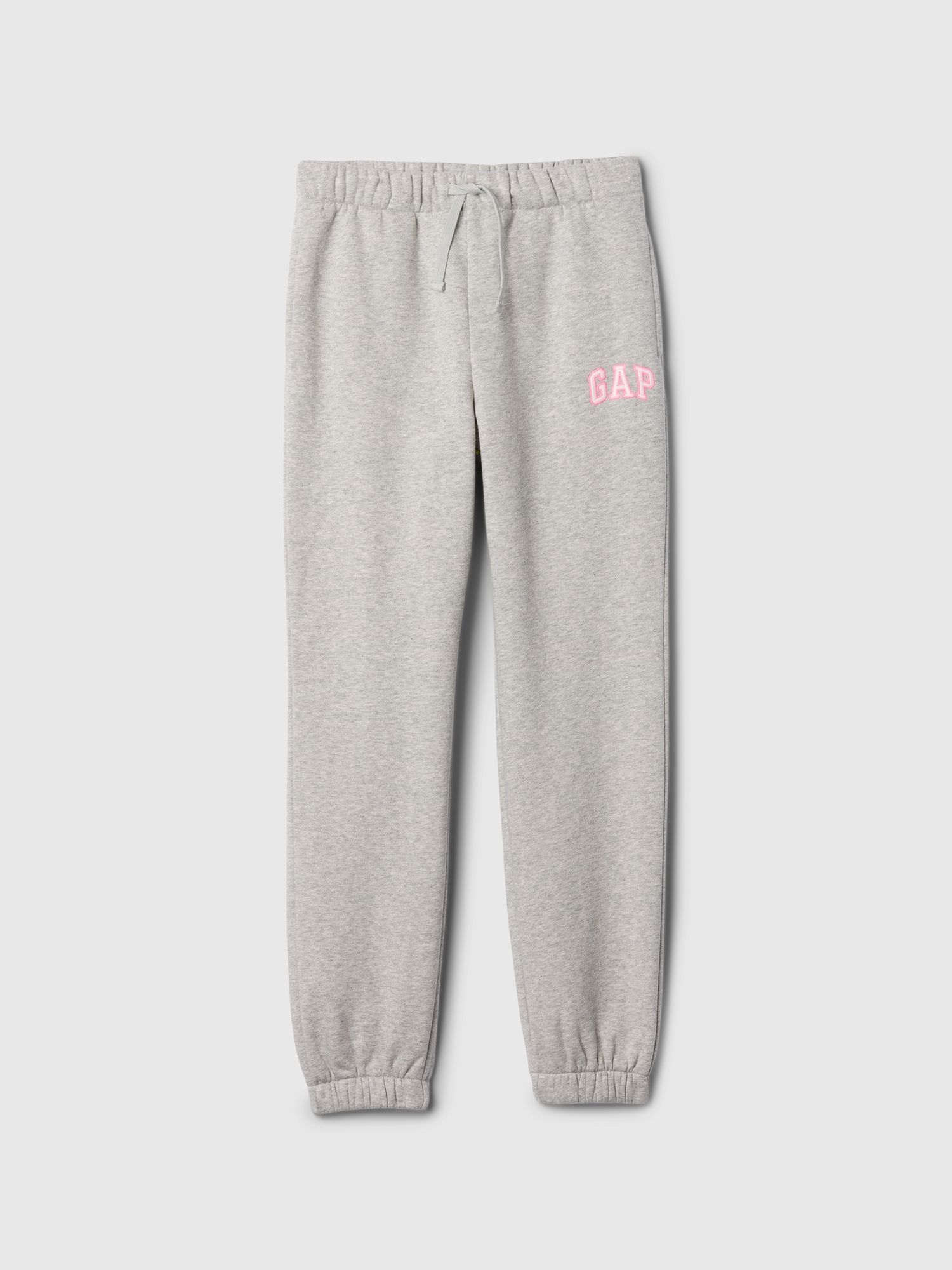 LOGO JOGGERS