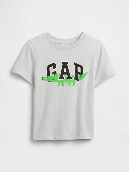 LOGO TEE