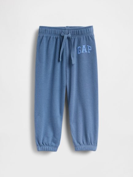 LOGO SWEATPANTS