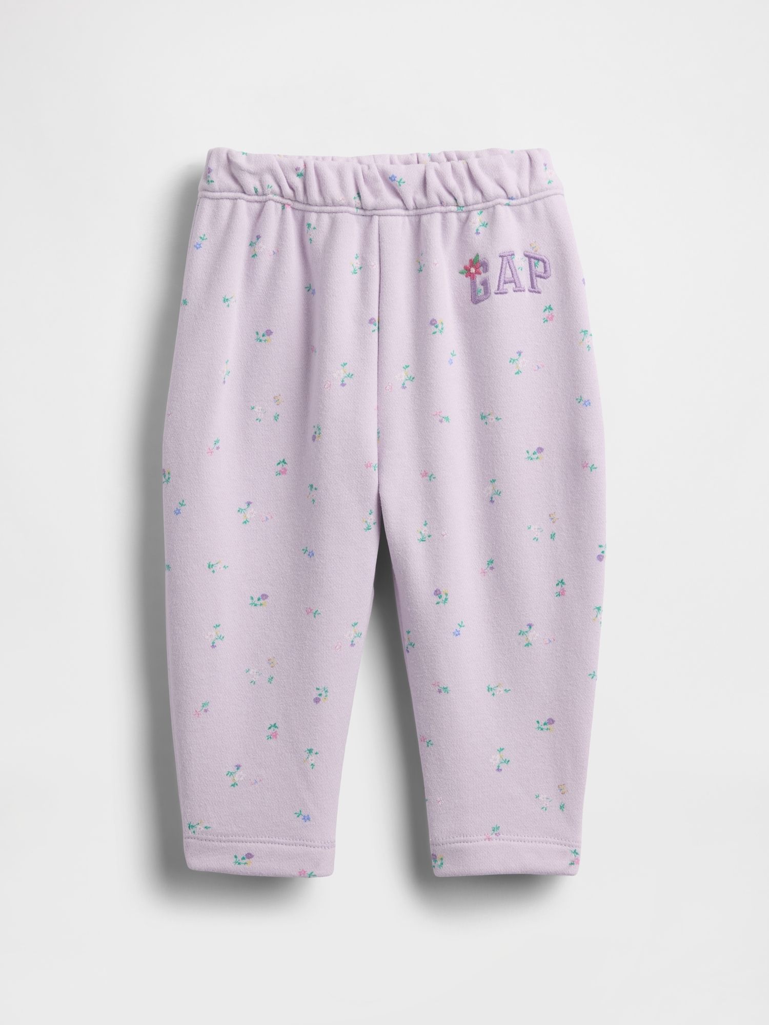 LOGO SWEATPANTS