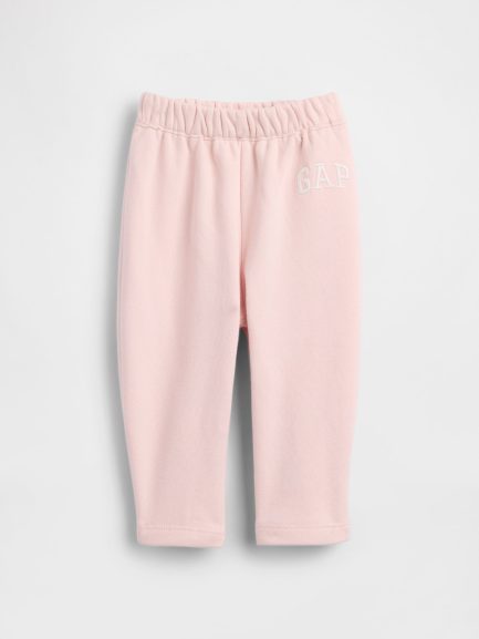 LOGO SWEATPANTS