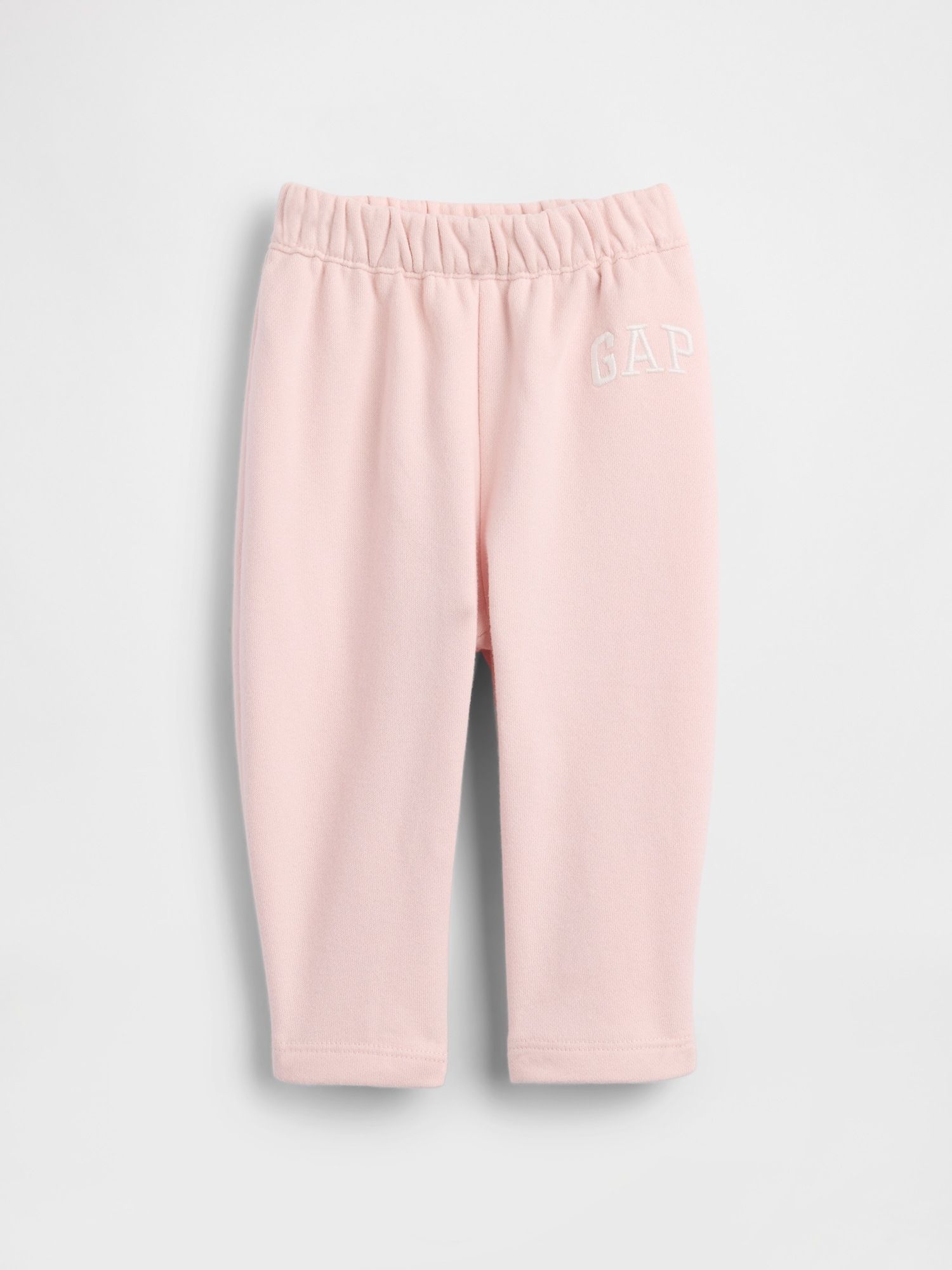 LOGO SWEATPANTS