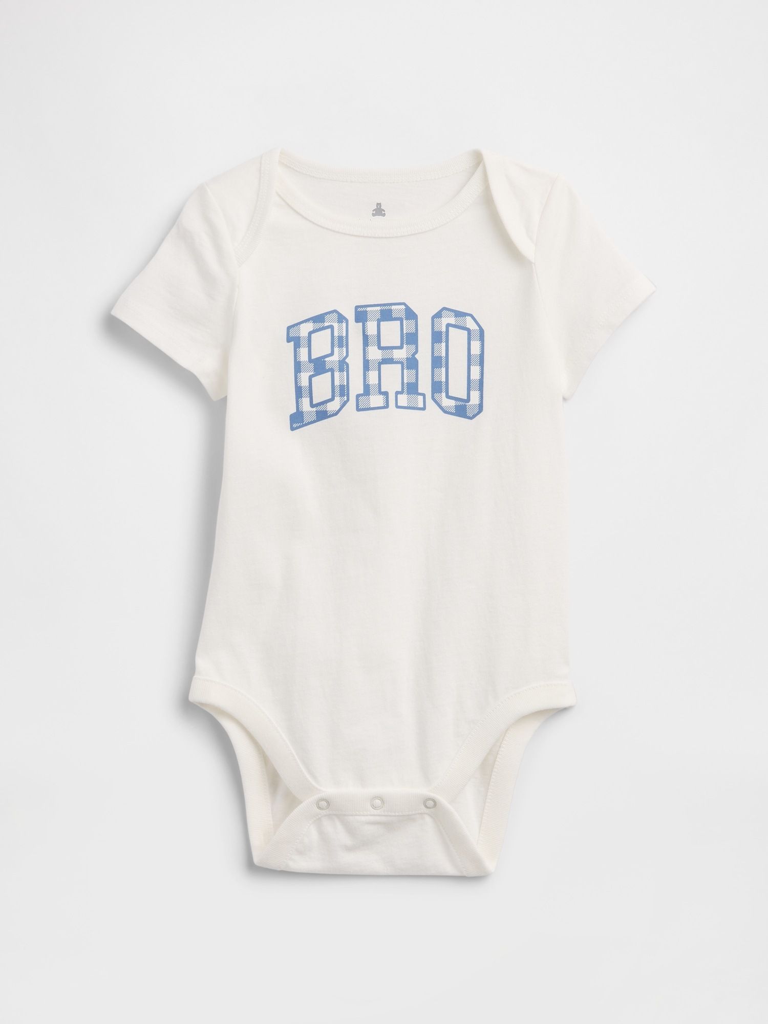 SHORTSLEEVE BODYSUIT