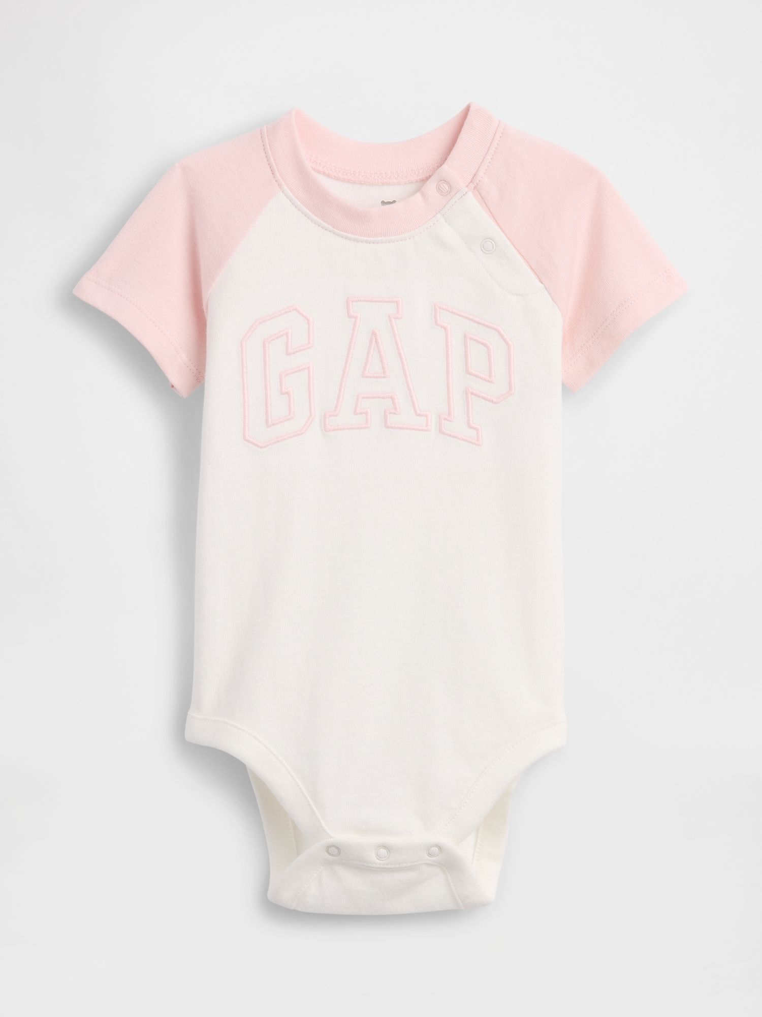 SHORTSLEEVE BODYSUIT