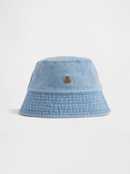 BUCKET HAT